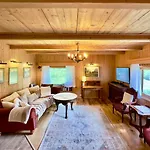 Gorskie Siedlisko - 3 * Rycerka Gorna