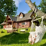 Holiday home Gorskie Siedlisko - 3