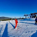 Gorskie Siedlisko - 3 * Rycerka Gorna