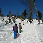 Gorskie Siedlisko - 3 Holiday home *