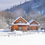 Holiday home Gorskie Siedlisko - 3