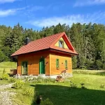 Gorskie Siedlisko - 3 Rycerka Gorna