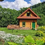 Holiday home Gorskie Siedlisko - 3