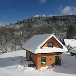 Holiday home Gorskie Siedlisko - 3