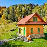 Holiday home Gorskie Siedlisko - 3