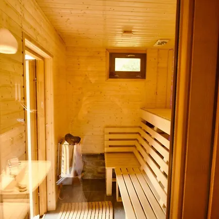 Gorskie Siedlisko - Rycerska