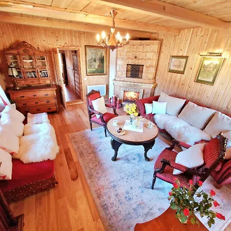 Gorskie Siedlisko - 3 Vakantiehuis