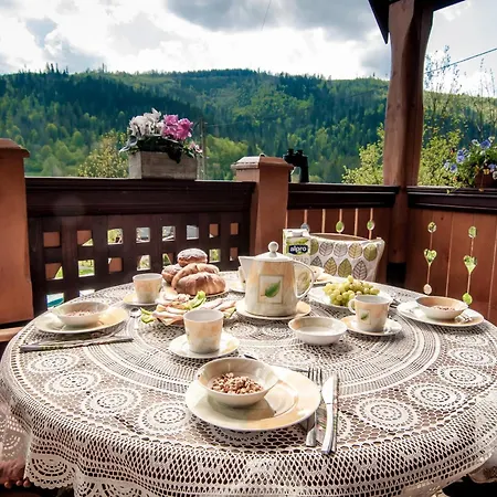 Gorskie Siedlisko - 3 *