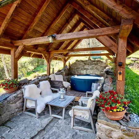 Gorskie Siedlisko - 3 Dom wakacyjny