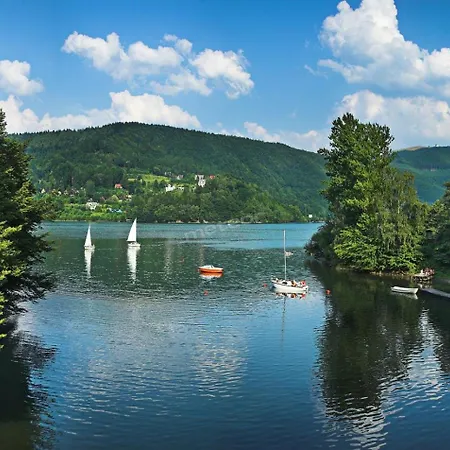 Vakantiehuis Gorskie Siedlisko - 3 Rycerka Gorna