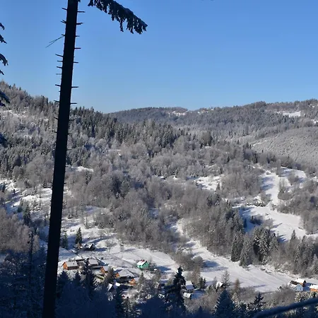 Vakantiehuis Gorskie Siedlisko - 3 *