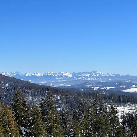 Gorskie Siedlisko - 3