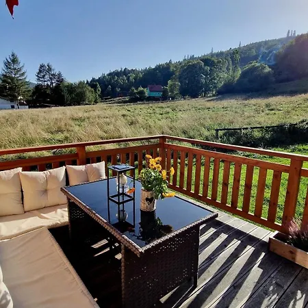 Gorskie Siedlisko - 3 Vakantiehuis *