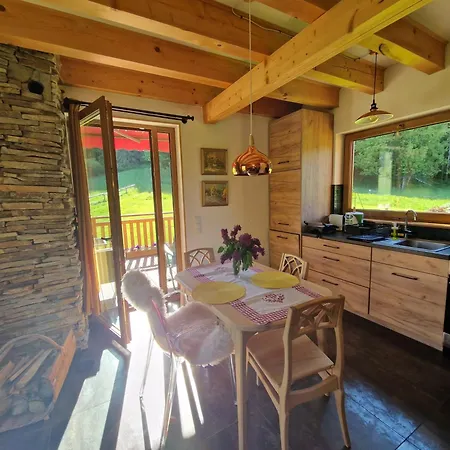 Gorskie Siedlisko - 3 Vakantiehuis