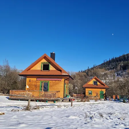 Gorskie Siedlisko - 3 *