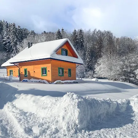 Gorskie Siedlisko - 3