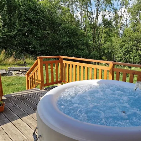 Gorskie Siedlisko - 3 Vakantiehuis