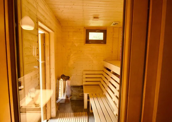 Gorskie Siedlisko - 3