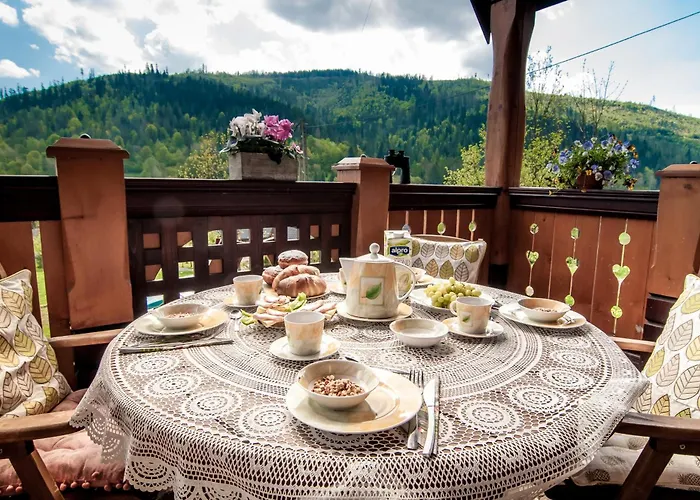 Gorskie Siedlisko - 3 *