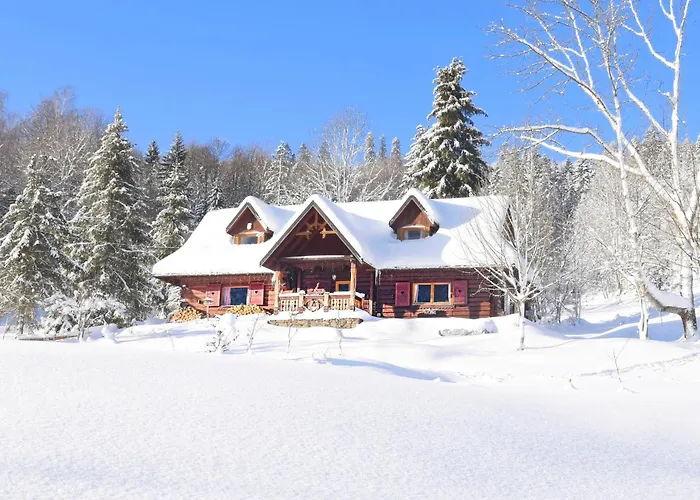 Gorskie Siedlisko - 3 *