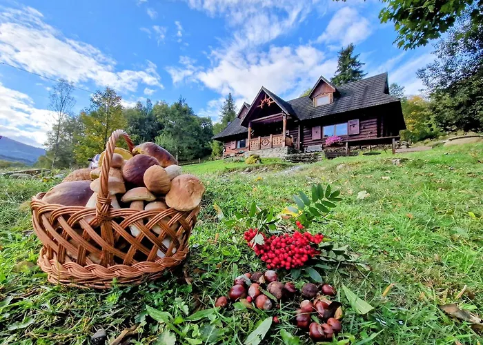 Сasa de vacaciones Gorskie Siedlisko - 3 *