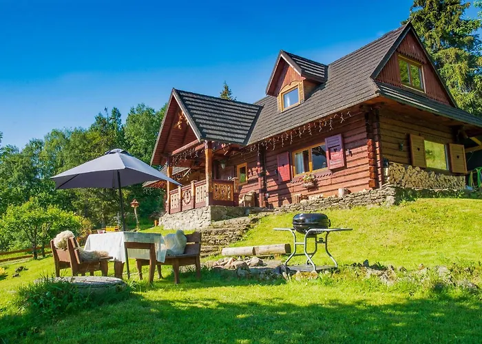 Gorskie Siedlisko - 3