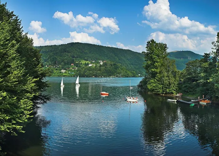 Сasa de vacaciones Gorskie Siedlisko - 3 Rycerka Gorna