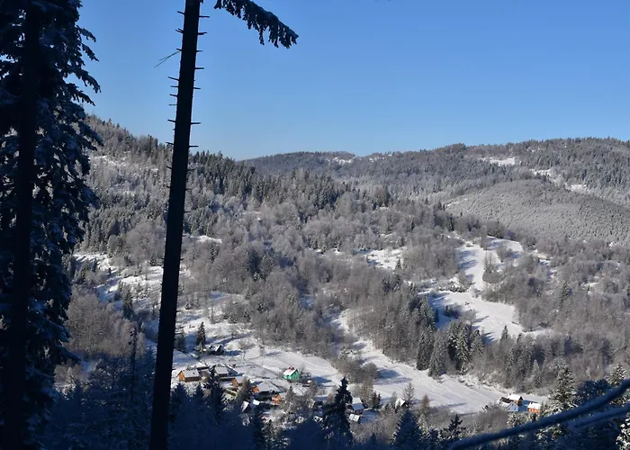 Hébergement de vacances Gorskie Siedlisko - 3 *