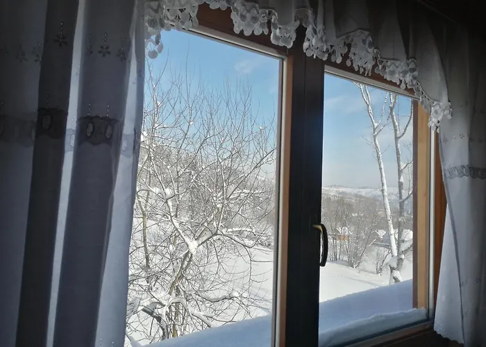 Gorskie Siedlisko - 3 Сasa de vacaciones