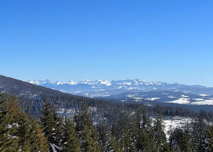 Gorskie Siedlisko - 3