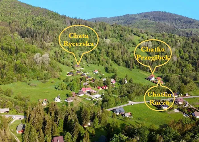 Gorskie Siedlisko - 3 *