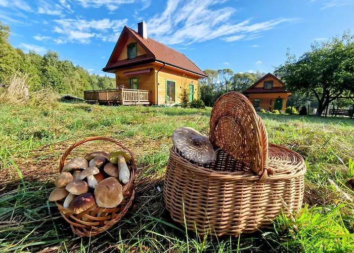 Gorskie Siedlisko - 3