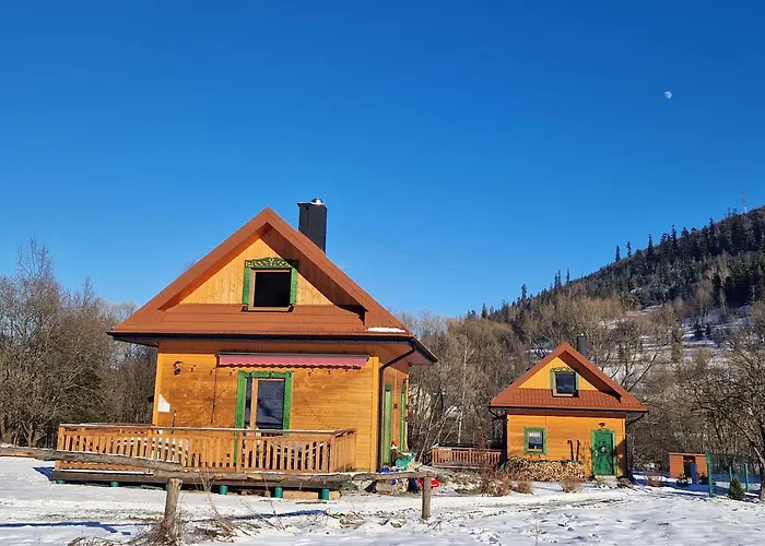 Gorskie Siedlisko - 3 *