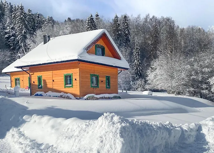 Gorskie Siedlisko - 3